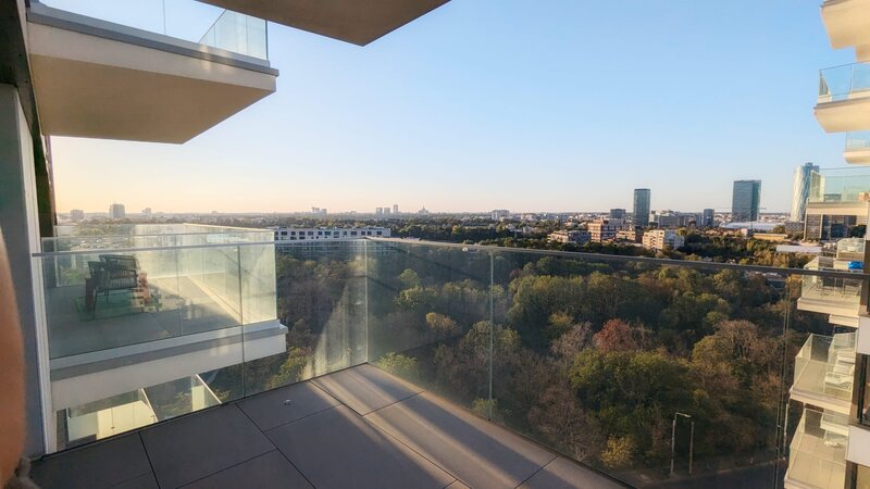 One Verdi Park 2023 Floreasca, 2 camere 67mp Centrala, AC, Parcare Subteran