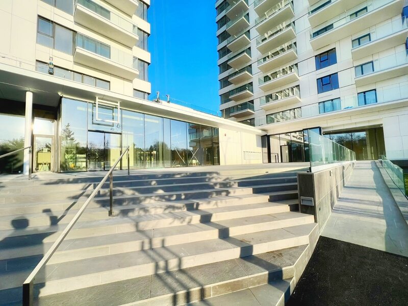 One Verdi Park 2023 Floreasca, 2 camere 67mp Centrala, AC, Parcare Subteran