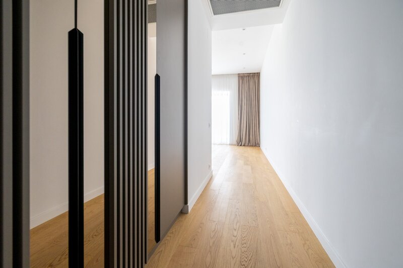 One Verdi Park 2023, Floreasca, 2 camere 67mp Lux Centrala, AC, Loc Parcare