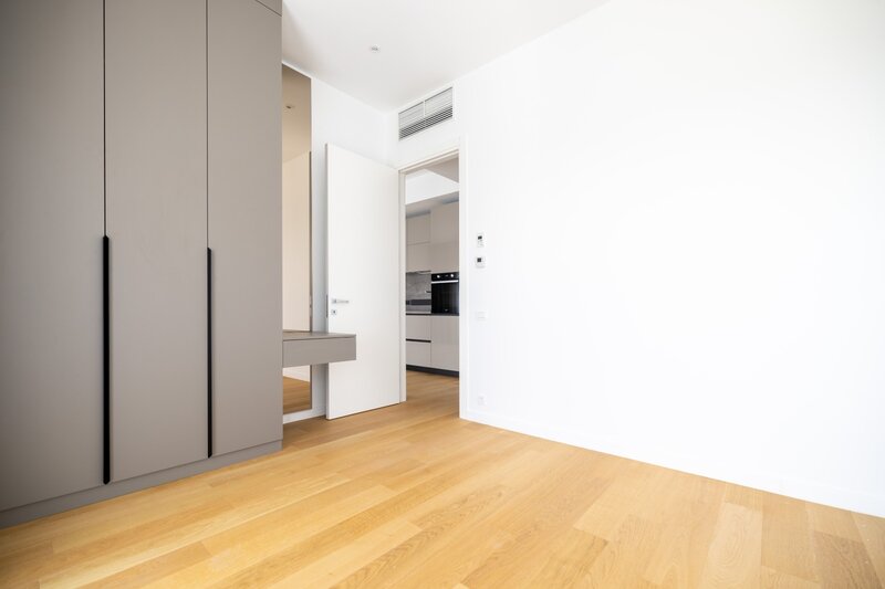 One Verdi Park 2023, Floreasca, 2 camere 67mp Lux Centrala, AC, Loc Parcare