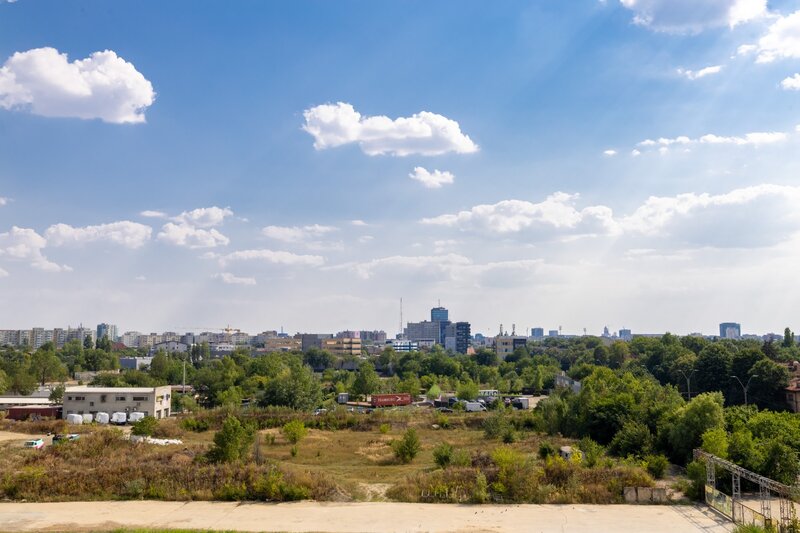 One Verdi Park 2023, Floreasca, 2 camere 67mp Lux Centrala, AC, Loc Parcare