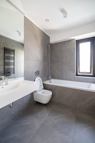 One Verdi Park 2023, Floreasca, 2 camere 67mp Lux Centrala, AC, Loc Parcare